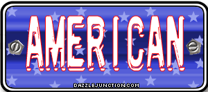 America America Made Tag picture