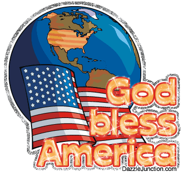 God Bless America