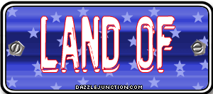 Land Of Liberty