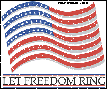 Let Freedom Ring