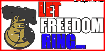 America Let Freedom Ring picture