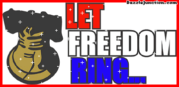 Let Freedom Ring