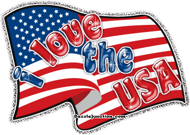 Love Usa