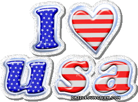 America Love Usa picture