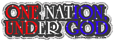 America One Nation Under God picture