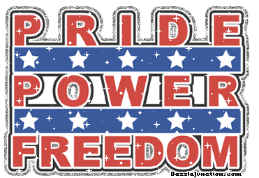 America Power Pride Freedom picture