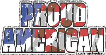 America Proud American picture