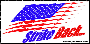 Strike Back