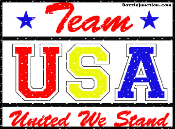 Team Usa