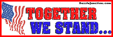 Together We Stand
