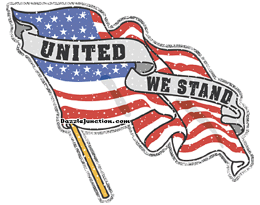 America United We Stand picture