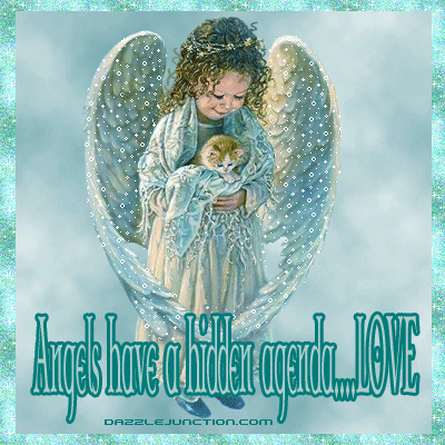 Angel Angels Agenda Love picture