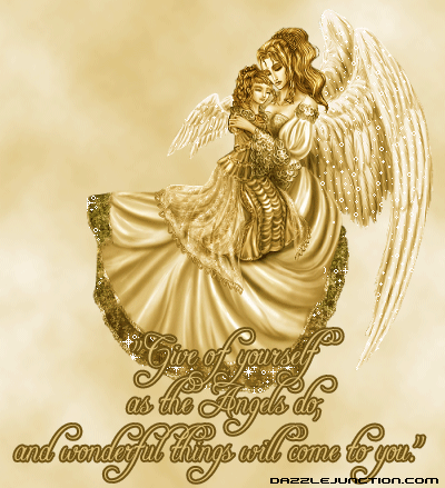 Angel Angels Wonderful Things picture