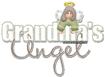 Angel Grandma Angel picture