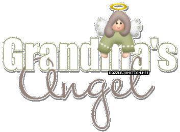 Grandma Angel