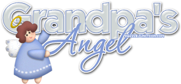 Angel Grandpas Angel picture