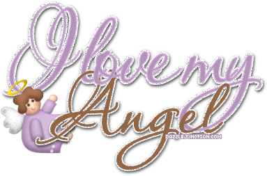 Love My Angel
