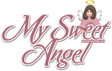 My Sweet Angel