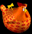 Bouncy Bird