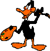 Animations Daffy picture