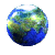 Animations Globe picture