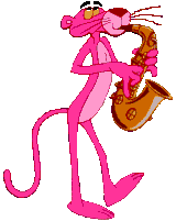 Animations Pinkpanther picture