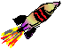 Animations Rocket picture