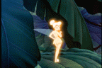 Tinkerbell Trot