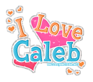 I love Boys Names I Love Caleb picture