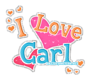 I Love Carl