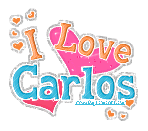 I Love Carlos