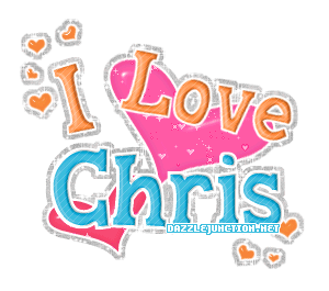 I Love Chris