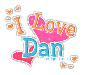 I Love Dan