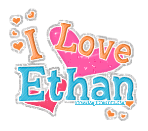 I love Boys Names I Love Ethan picture
