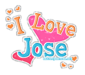 I love Boys Names I Love Jose picture