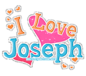 I Love Joseph