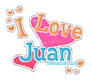 I love Boys Names I Love Juan picture