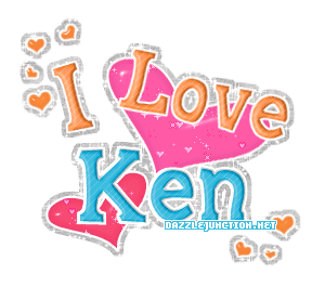 I love Boys Names I Love Ken picture