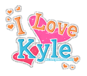 I Love Kyle