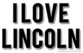 I love Boys Names I Love Lincoln picture