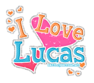 I love Boys Names I Love Lucas picture