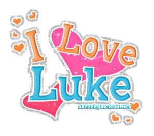 I love Boys Names I Love Luke picture