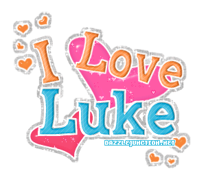 I Love Luke