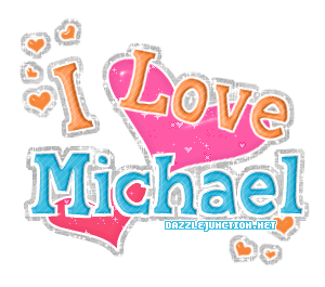 I Love Michael
