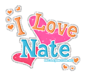 I love Boys Names I Love Nate picture