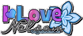 I Love Nelson