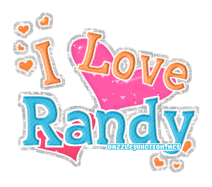 I Love Randy