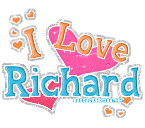 I Love Richard