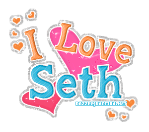 I love Boys Names I Love Seth picture