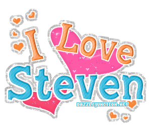 I Love Steven